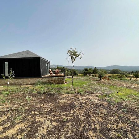 Casa Otea Villa Ávila Luaran gambar