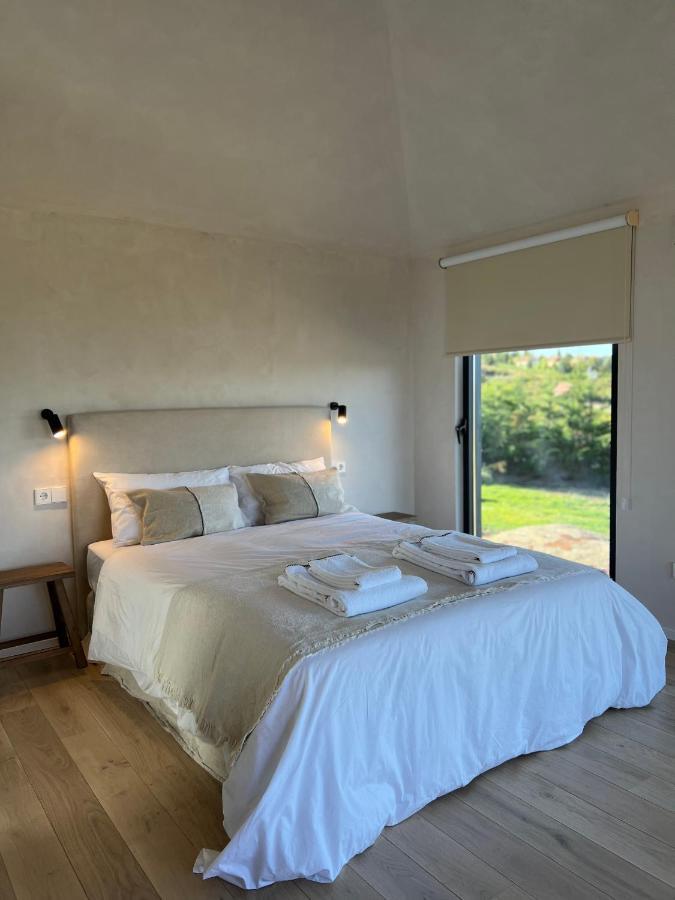 Casa Otea Villa Ávila Luaran gambar