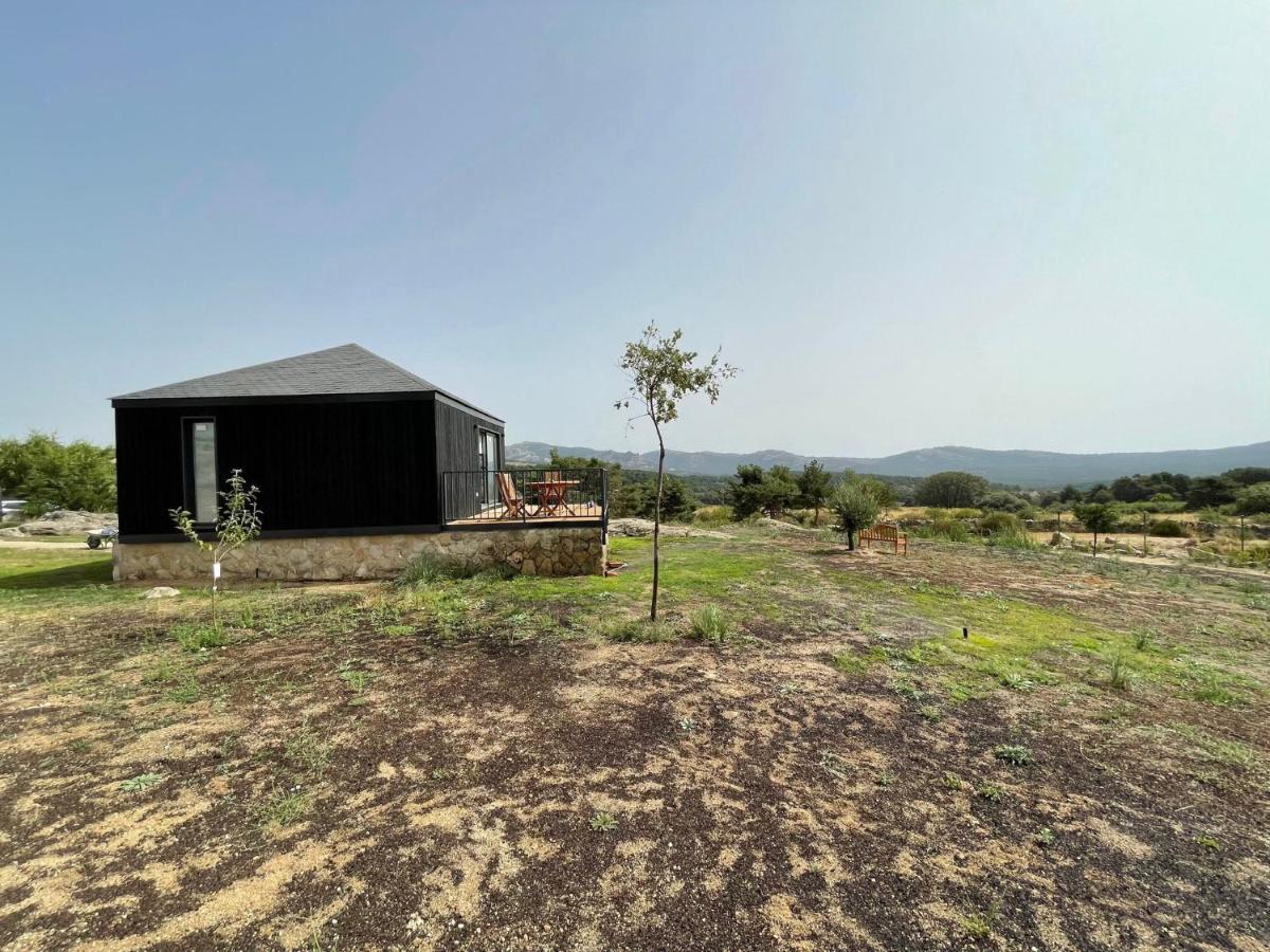 Casa Otea Villa Ávila Luaran gambar