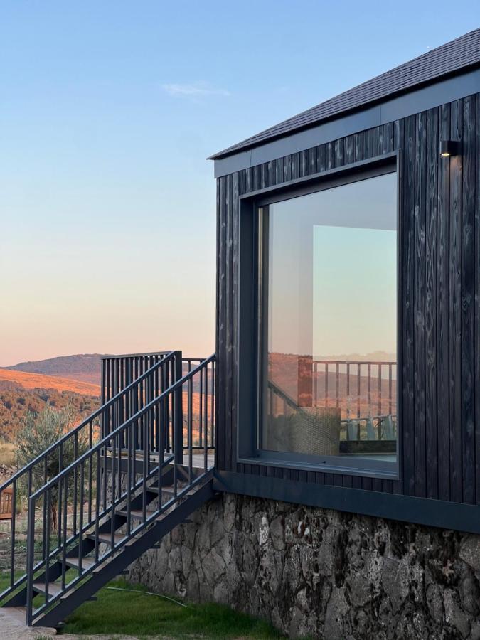 Casa Otea Villa Ávila Luaran gambar